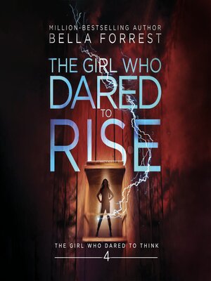 cover image of The Girl Who Dared to Think 4